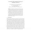 Cooperative Sign Language Tutoring: A Multiagent Approach