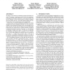 Coordinated consensus in dynamic networks