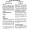 Coordination analysis: a method for deriving use cases from process dependencies