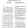 Coordination and Multi-Tasking Using EMT