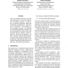 Coordination Disambiguation without Any Similarities