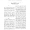 Coordination in Pervasive Computing Environments
