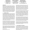Coordination middleware for XML-centric applications