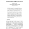 Coordination Systems in Role-Based Adaptive Software