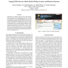 Coping With Noise in a Real-World Weblog Crawler and Retrieval System