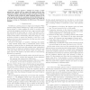 Coping with The Variability of Combinational Logic Delays