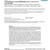CoPub Mapper: mining MEDLINE based on search term co-publication