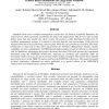 CORBA based Architecture for Large Scale Workflow