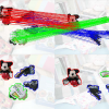 Co-Recognition of Image Pairs by Data-Driven Monte Carlo Image Exploration 