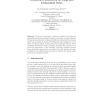Coreference Resolution on Blogs and Commented News