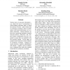Coreference Systems Based on Kernels Methods