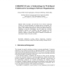 CORONET-Train: A Methodology for Web-Based Collaborative Learning in Software Organisations