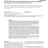 Corpus annotation for mining biomedical events from literature