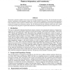 Corpus-Based Induction of Syntactic Structure: Models of Dependency and Constituency