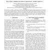 Corpus-based Semantic Relatedness for the Construction of Polish WordNet
