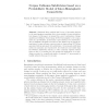 Corpus Callosum Subdivision Based on a Probabilistic Model of Inter-hemispheric Connectivity