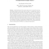 Correct and efficient evaluation of region-based image search