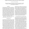 Corrected tandem features for acoustic model training