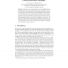 Correctness of Non-determinism Analyses in a Parallel-Functional Language