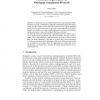 Correctness Requirements for Multiagent Commitment Protocols