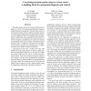 Correlating Instrumentation Data to System States: A Building Block for Automated Diagnosis and Control