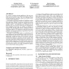 Correlating synchronous and asynchronous data streams