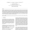 Correlation-based tuning of decoupling multivariable controllers