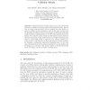 Correlation-Enhanced Power Analysis Collision Attack