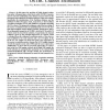 Correlation Matching Approaches for Blind OSTBC Channel Estimation