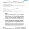 Correlation-maximizing surrogate gene space for visual mining of gene expression patterns in developing barley endosperm tissue