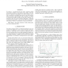 Correlogram template matching for time-delay estimation