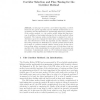 Corridor Selection and Fine Tuning for the Corridor Method