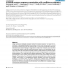 CORRIE: enzyme sequence annotation with confidence estimates