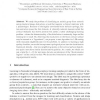Cortical Surface Thickness as a Classifier: Boosting for Autism Classification
