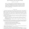CoSaMP: Iterative signal recovery from incomplete and inaccurate samples
