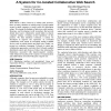 CoSearch: a system for co-located collaborative web search