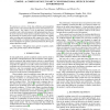 COSINE - A corpus of multi-party COnversational Speech In Noisy Environments