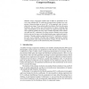 Cosine Transform Priors for Enhanced Decoding of Compressed Images