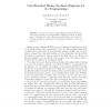 Cost-Bounded Binary Decision Diagrams for 0-1 Programming