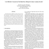 Cost-Effective Concurrent Test Hardware Design for Linear Analog Circuits