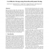 Cost Effective Storage using Extent Based Dynamic Tiering