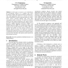 Cost-Sensitive Analysis in Multiple Time Series Prediction