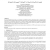 COTS-based software development: Processes and open issues