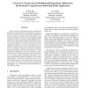 CoUniverse: Framework for Building Self-Organizing Collaborative Environments Using Extreme-Bandwidth Media Applications