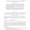 Countably Complementable Linear Orderings