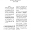 Counter-Training in Discovery of Semantic Patterns