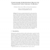 Counterexample Guided Invariant Discovery for Parameterized Cache Coherence Verification