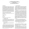 Counting ancestors to estimate authority