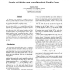 Counting and Addition Cannot Express Deterministic Transitive Closure