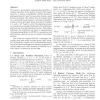 Counting good truth assignments of random k-SAT formulae